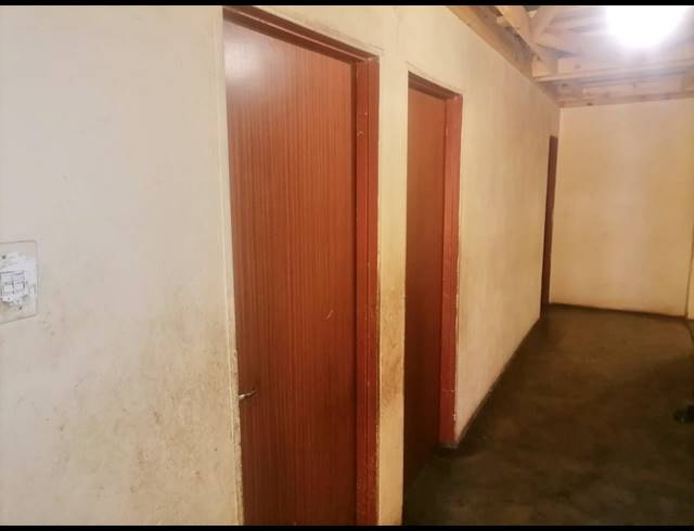 4 BEDROOM HOUSE FOR SALE IN ELIM